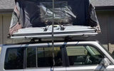 iKamper Skycamp 2.0 Four Person Roof Top Tent & Αw — used rooftop tents for sale (photo 2)