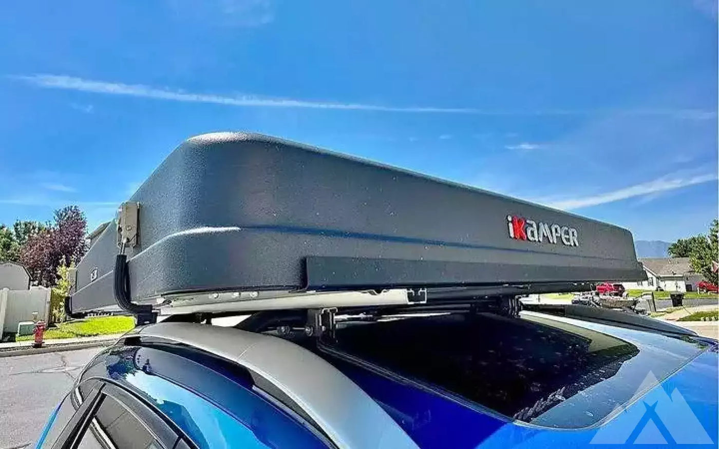 iKamper Skycamp 2.0 Mini — used rooftop tents for sale (photo 5) — photo 5