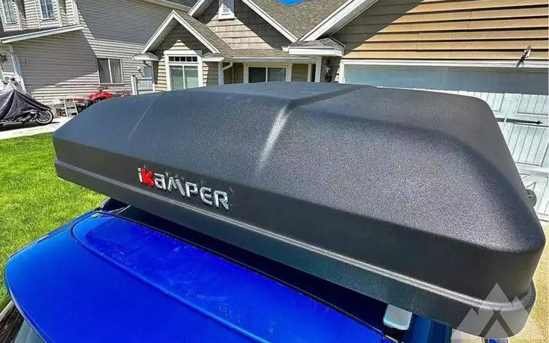 iKamper Skycamp 2.0 Mini — used rooftop tents for sale (photo 4) — photo 4