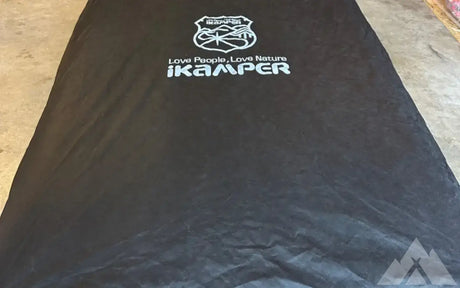 iKamper Skycamp 2.0 - new — new rooftop tents for sale (photo 8)