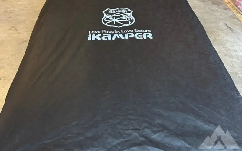 iKamper Skycamp 2.0 - new — new rooftop tents for sale (photo 8) — photo 8