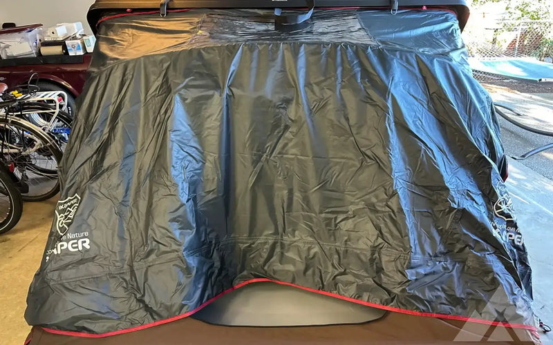iKamper Skycamp 2.0 - new — new rooftop tents for sale (photo 6) — photo 6
