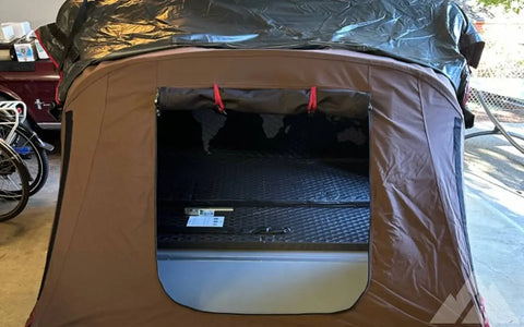 iKamper Skycamp 2.0 - new