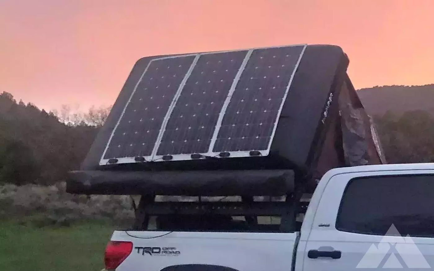 iKamper Skycamp 2.0- Roof Top Tent — used rooftop tents for sale — photo 1