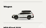 iKamper Skycamp 2.0 Roof Top Tent — used rooftop tents for sale (photo 8)