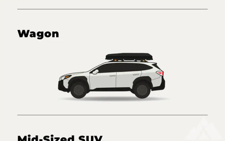 iKamper Skycamp 2.0 Roof Top Tent — used rooftop tents for sale (photo 8)