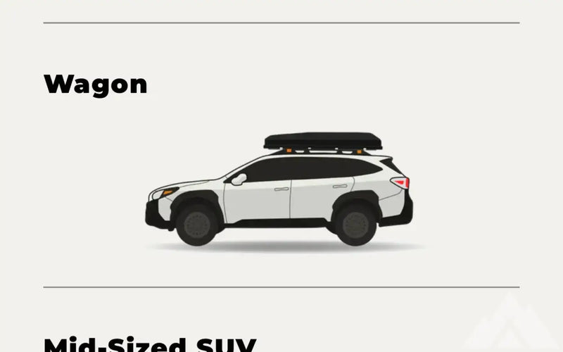 iKamper Skycamp 2.0 Roof Top Tent — used rooftop tents for sale (photo 8) — photo 8