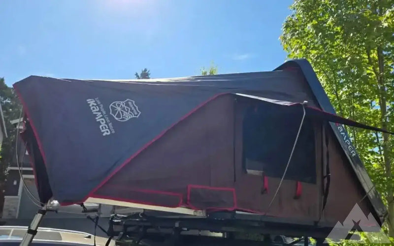 iKamper Skycamp 2.0 Rooftop Tent — used rooftop tents for sale (photo 5) — photo 5