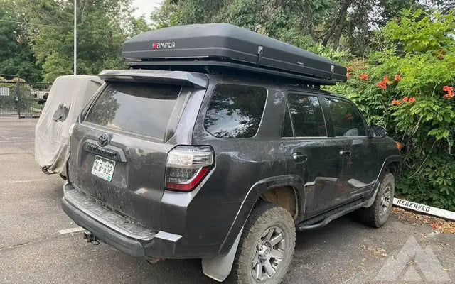 iKamper Skycamp 2.0 — photo 2