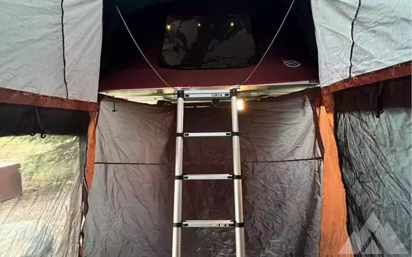 iKamper Skycamp 2.0 — used rooftop tents for sale (photo 3) — photo 3