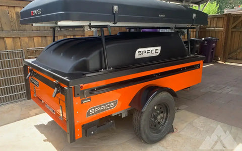 iKamper Skycamp 2.0