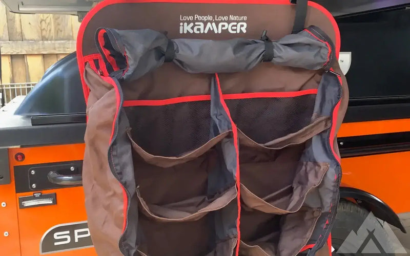 iKamper Skycamp 2.0 — used rooftop tents for sale (photo 7) — photo 7