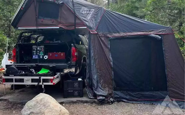 iKamper Skycamp 2.0 — photo 2