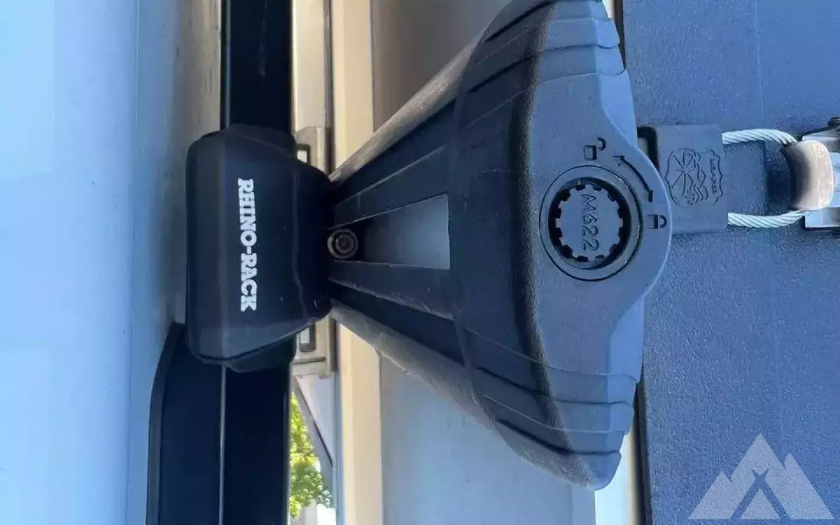 IKamper Skycamp 3.0 mini w/Rocky Black Shell — used rooftop tents for sale (photo 3) — photo 3