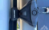 IKamper Skycamp 3.0 mini w/Rocky Black Shell — used rooftop tents for sale (photo 3)