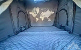 IKamper Skycamp 3.0 mini w/Rocky Black Shell — used rooftop tents for sale (photo 2)