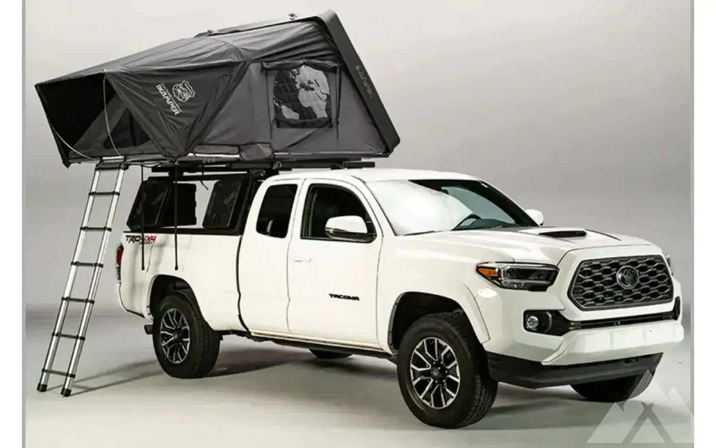 Ikamper Skycamp 3.0 — used rooftop tents for sale (photo 8)