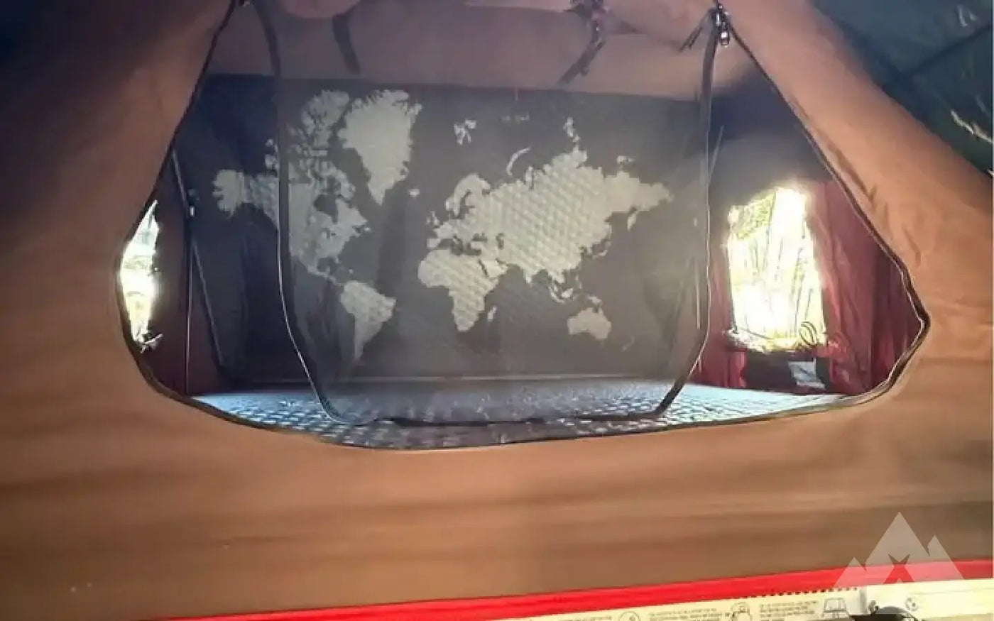 Ikamper Skycamp 3.0 — used rooftop tents for sale (photo 9) — photo 9