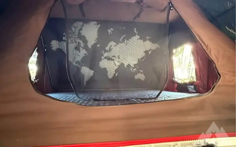 Ikamper Skycamp 3.0 — used rooftop tents for sale (photo 9) — photo 9