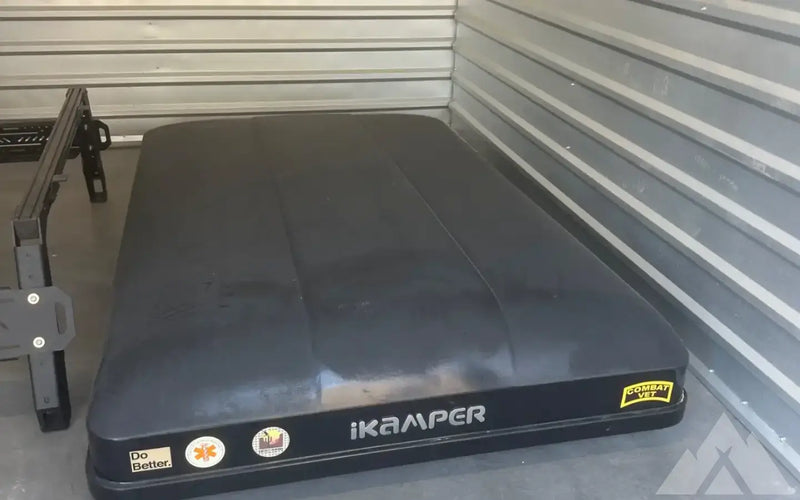 ikamper SKYCAMP 3.0 — used for sale in Phoenix, AZ — photo 1