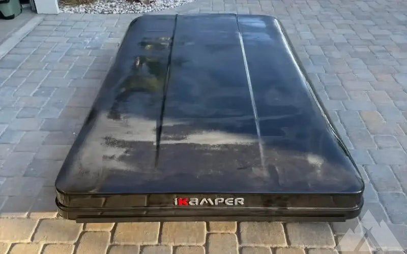 Ikamper Skycamp 3.0 — used rooftop tents for sale (photo 8) — photo 8