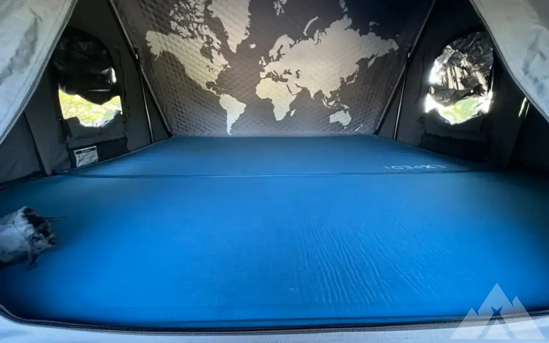 Ikamper skycamp 3.0 — used rooftop tents for sale (photo 3) — photo 3