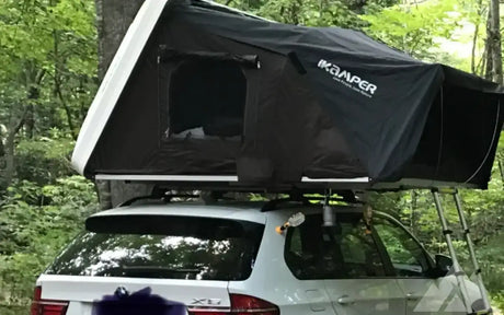 Ikamper Skycamp — used rooftop tents for sale