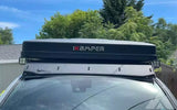 ikamper skycamp mini 2.0 rooftop tent + accessorie — used rooftop tents for sale (photo 4)