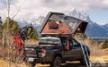 ikamper skycamp mini 2.0 rooftop tent + accessorie