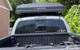 ikamper skycamp mini 2.0 rooftop tent + accessorie — used rooftop tents for sale (photo 2)