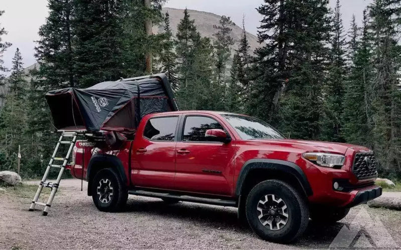 iKamper Skycamp Mini 2.0 — used rooftop tents for sale (photo 5) — photo 5