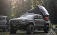 Ikamper Skycamp Mini 2.0 — used rooftop tents for sale