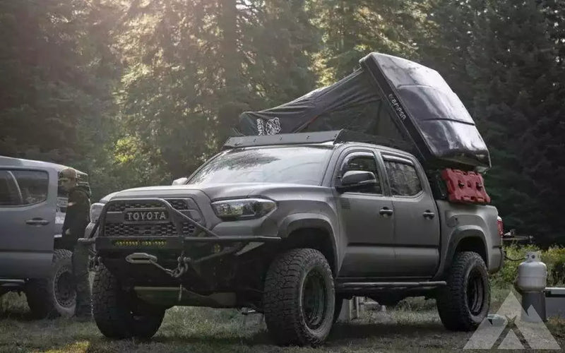 Ikamper Skycamp Mini 2.0 — used rooftop tents for sale — photo 1