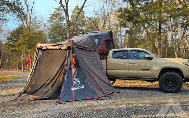 iKamper Skycamp Mini 2.0 — photo 2