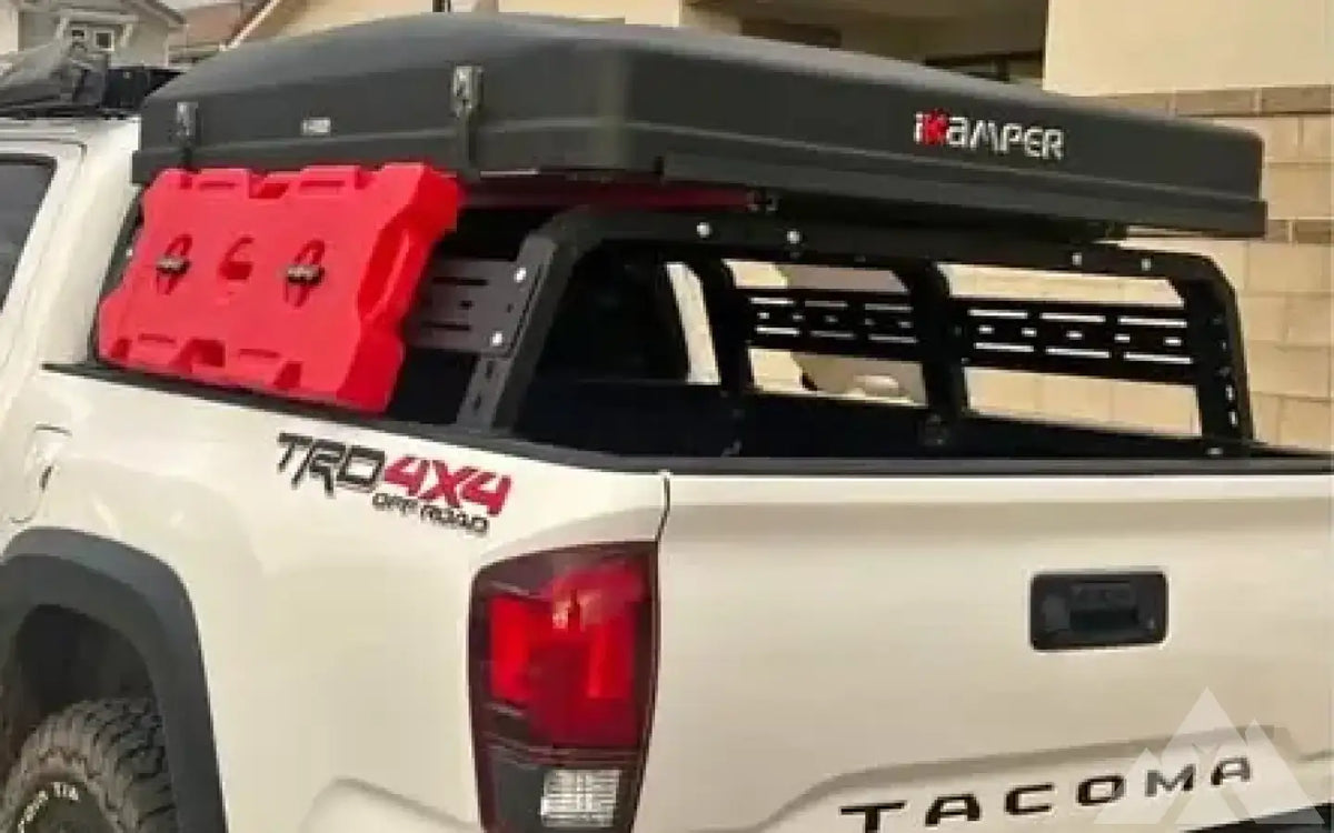 iKamper SkyCamp Mini 2.0 — used rooftop tents for sale