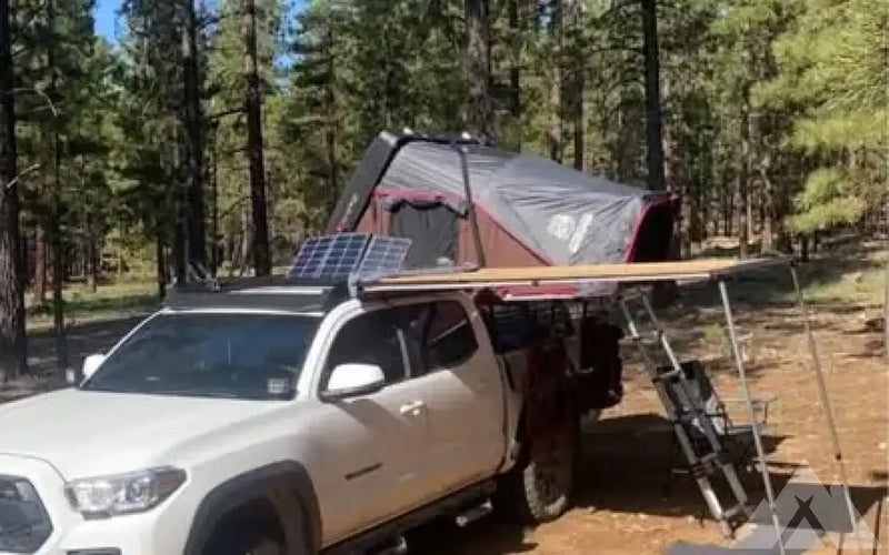 iKamper SkyCamp Mini 2.0 — used rooftop tents for sale (photo 4) — photo 4