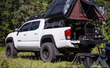 Ikamper Skycamp Mini 2.0 — used rooftop tents for sale (photo 2)