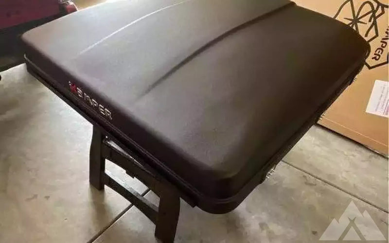 iKamper Skycamp Mini 2.0 — used rooftop tents for sale (photo 2) — photo 2