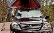 iKamper Skycamp Mini 2.0 — used rooftop tents for sale