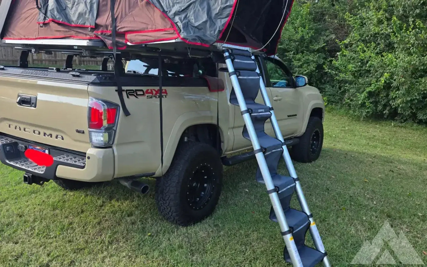 iKamper Skycamp Mini 2.0 — used rooftop tents for sale — photo 1