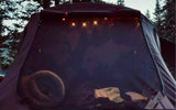 iKamper Skycamp Mini 2.0 — used rooftop tents for sale (photo 3)
