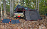 iKamper Skycamp Mini 2.0 — used rooftop tents for sale (photo 3)