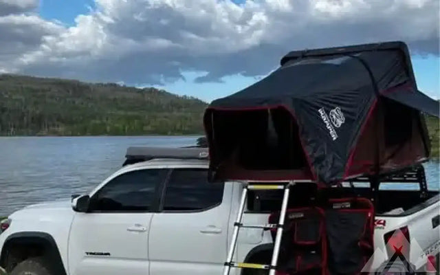 iKamper SkyCamp Mini 2.0 — photo 2