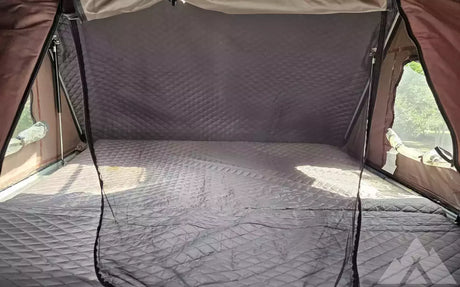 iKamper SkyCamp, Rooftop tent with accessories... — rooftop tents for sale (photo 6)