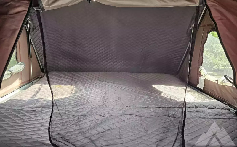 iKamper SkyCamp, Rooftop tent with accessories... — rooftop tents for sale (photo 6) — photo 6