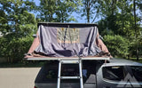 iKamper SkyCamp, Rooftop tent with accessories... — rooftop tents for sale (photo 4)