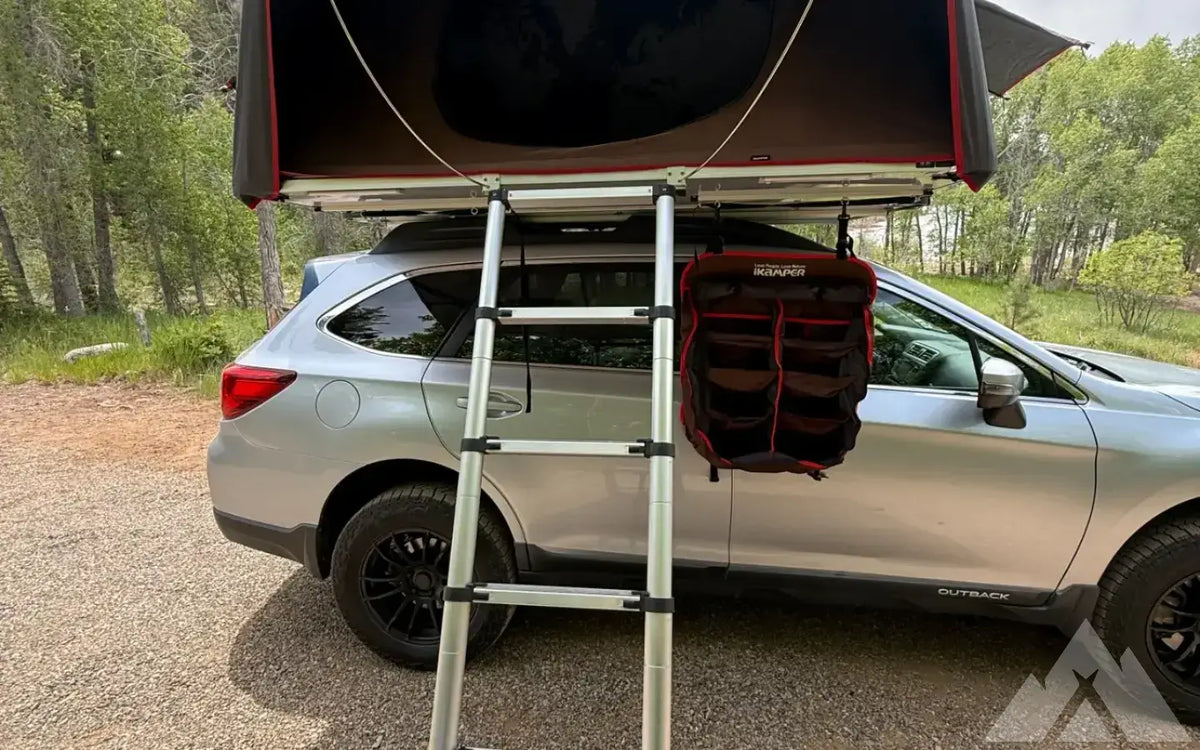 iKamper Skycamp2.0 — photo 5