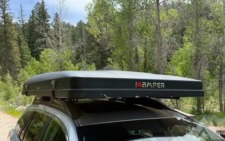 iKamper Skycamp2.0