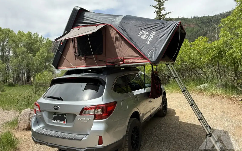 iKamper Skycamp2.0 — photo 6