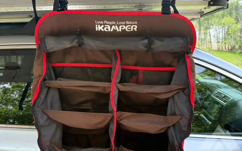 iKamper Skycamp2.0 — photo 8